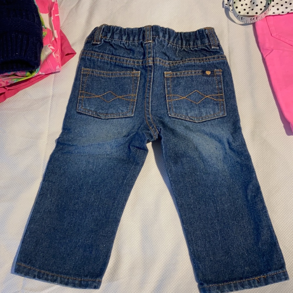 🦋HP 🦋Bundle of baby 18 months clothing - Picture 14 of 16